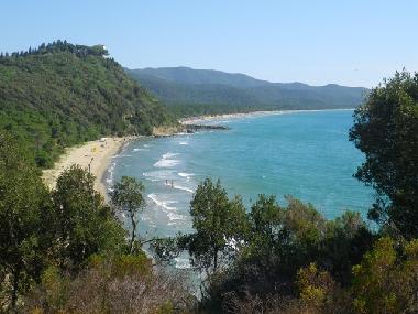 Apartamento de vacaciones en A Gavorrano (Grosseto)Casa de vacaciones