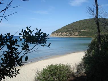 Apartamento de vacaciones en A Gavorrano (Grosseto)Casa de vacaciones