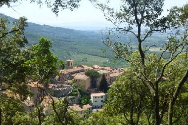 Apartamento de vacaciones en A Gavorrano (Grosseto)Casa de vacaciones