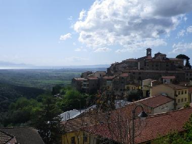 Apartamento de vacaciones en A Gavorrano (Grosseto)Casa de vacaciones
