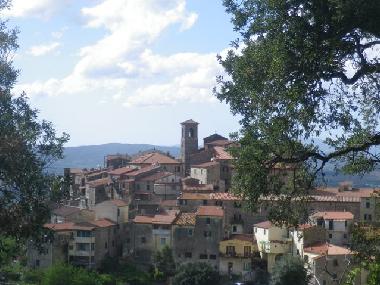 Apartamento de vacaciones en A Gavorrano (Grosseto)Casa de vacaciones