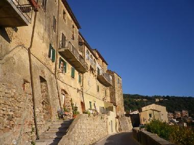 Apartamento de vacaciones en A Gavorrano (Grosseto)Casa de vacaciones