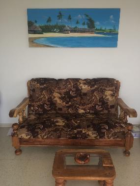 Apartamento de vacaciones en Havanna (La Habana)Casa de vacaciones