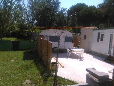 Casa de vacaciones en Agde (Hrault)Casa de vacaciones