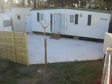 Casa de vacaciones en Agde (Hrault)Casa de vacaciones