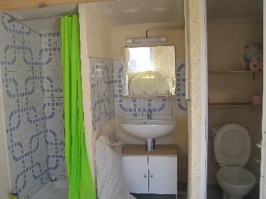 Casa de vacaciones en Agde (Hrault)Casa de vacaciones