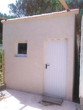 Casa de vacaciones en Agde (Hrault)Casa de vacaciones