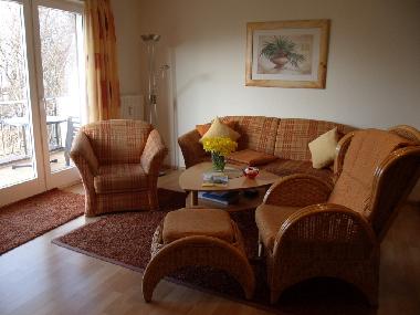 Apartamento de vacaciones en Insel Poel, Am Schwarzen Busch (Ostsee-Inseln)Casa de vacaciones