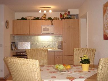 Apartamento de vacaciones en Insel Poel, Am Schwarzen Busch (Ostsee-Inseln)Casa de vacaciones