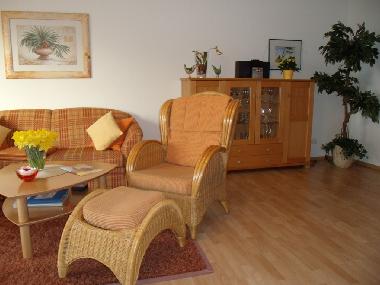 Apartamento de vacaciones en Insel Poel, Am Schwarzen Busch (Ostsee-Inseln)Casa de vacaciones