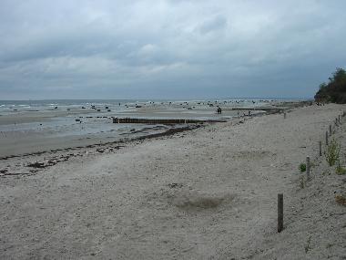 Apartamento de vacaciones en Insel Poel, Am Schwarzen Busch (Ostsee-Inseln)Casa de vacaciones