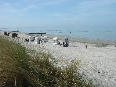 Apartamento de vacaciones en Insel Poel, Am Schwarzen Busch (Ostsee-Inseln)Casa de vacaciones