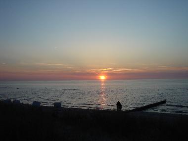 Apartamento de vacaciones en Insel Poel, Am Schwarzen Busch (Ostsee-Inseln)Casa de vacaciones