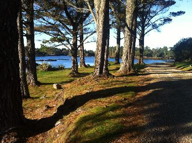 Casa de vacaciones en Tahilla (Kerry)Casa de vacaciones