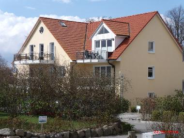 Apartamento de vacaciones en Insel Poel (Ostsee-Inseln)Casa de vacaciones