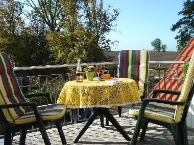Apartamento de vacaciones en Insel Poel (Ostsee-Inseln)Casa de vacaciones