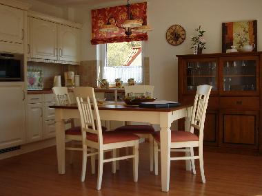 Apartamento de vacaciones en Insel Poel (Ostsee-Inseln)Casa de vacaciones