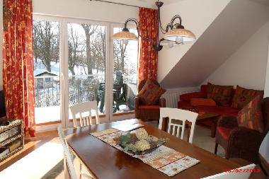 Apartamento de vacaciones en Insel Poel (Ostsee-Inseln)Casa de vacaciones