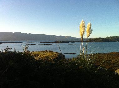 Casa de vacaciones en Tahilla (Kerry)Casa de vacaciones