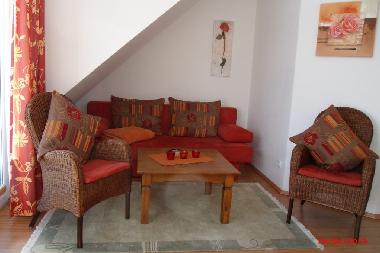 Apartamento de vacaciones en Insel Poel (Ostsee-Inseln)Casa de vacaciones