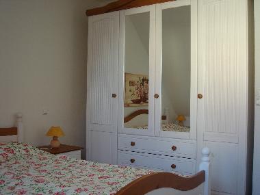 Apartamento de vacaciones en Insel Poel (Ostsee-Inseln)Casa de vacaciones