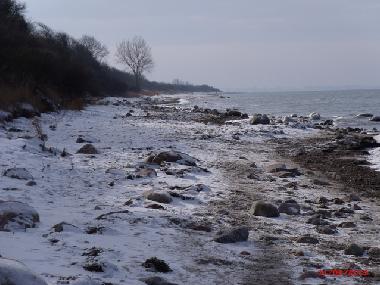 Apartamento de vacaciones en Insel Poel (Ostsee-Inseln)Casa de vacaciones