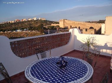 Apartamento de vacaciones en Safi (Safi)Casa de vacaciones