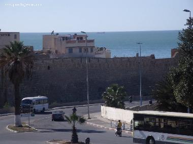 Apartamento de vacaciones en Safi (Safi)Casa de vacaciones