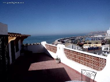 Apartamento de vacaciones en Safi (Safi)Casa de vacaciones