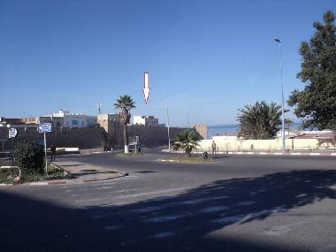 Apartamento de vacaciones en Safi (Safi)Casa de vacaciones