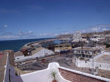 Apartamento de vacaciones en Safi (Safi)Casa de vacaciones