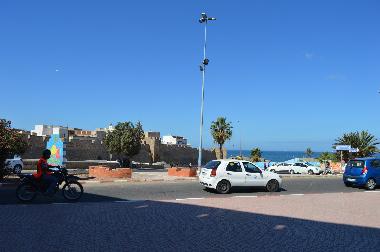 Apartamento de vacaciones en Safi (Safi)Casa de vacaciones