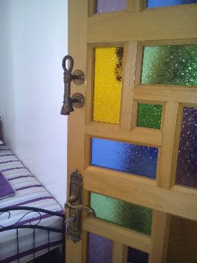 Apartamento de vacaciones en Safi (Safi)Casa de vacaciones