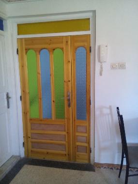 Apartamento de vacaciones en Safi (Safi)Casa de vacaciones