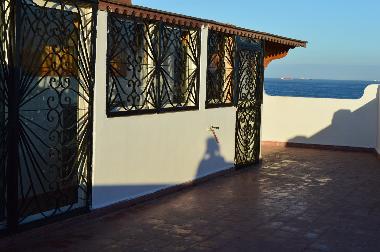 Apartamento de vacaciones en Safi (Safi)Casa de vacaciones