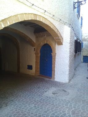 Apartamento de vacaciones en Safi (Safi)Casa de vacaciones