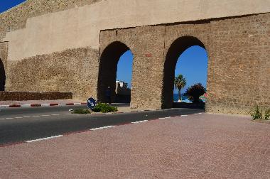 Apartamento de vacaciones en Safi (Safi)Casa de vacaciones