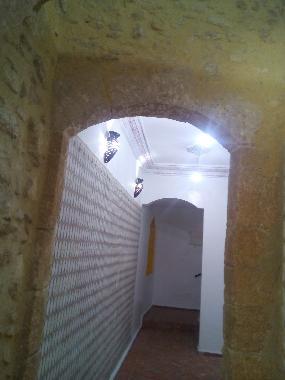 Apartamento de vacaciones en Safi (Safi)Casa de vacaciones