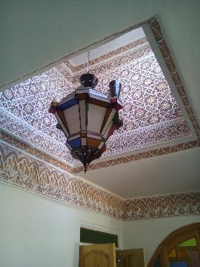 Apartamento de vacaciones en Safi (Safi)Casa de vacaciones