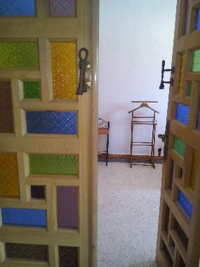 Apartamento de vacaciones en Safi (Safi)Casa de vacaciones