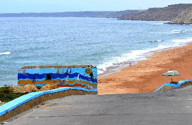 Apartamento de vacaciones en Safi (Safi)Casa de vacaciones