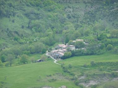 Apartamento de vacaciones en Saint Priest (Ard�che)Casa de vacaciones