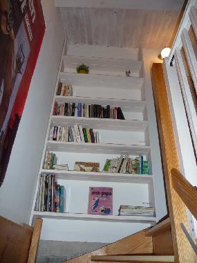 Apartamento de vacaciones en Saint Priest (Ard�che)Casa de vacaciones