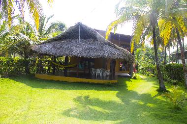 Casa de vacaciones en San Antero (Cordoba)Casa de vacaciones