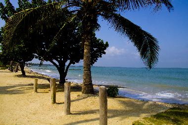 Casa de vacaciones en San Antero (Cordoba)Casa de vacaciones