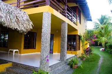 Casa de vacaciones en San Antero (Cordoba)Casa de vacaciones