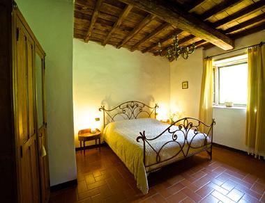 Casa de vacaciones en Londa (Firenze)Casa de vacaciones