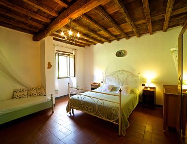 Casa de vacaciones en Londa (Firenze)Casa de vacaciones