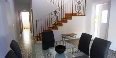 Casa de vacaciones en Moraira (Alicante / Alacant)Casa de vacaciones