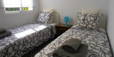 Casa de vacaciones en Moraira (Alicante / Alacant)Casa de vacaciones